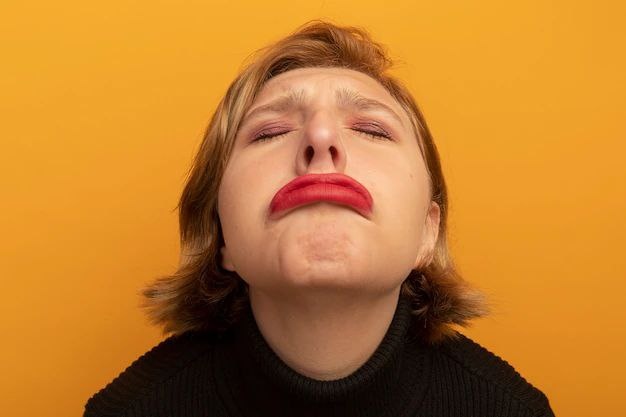     Заеды в уголках рта: почему они появляются и как их быстро вылечить