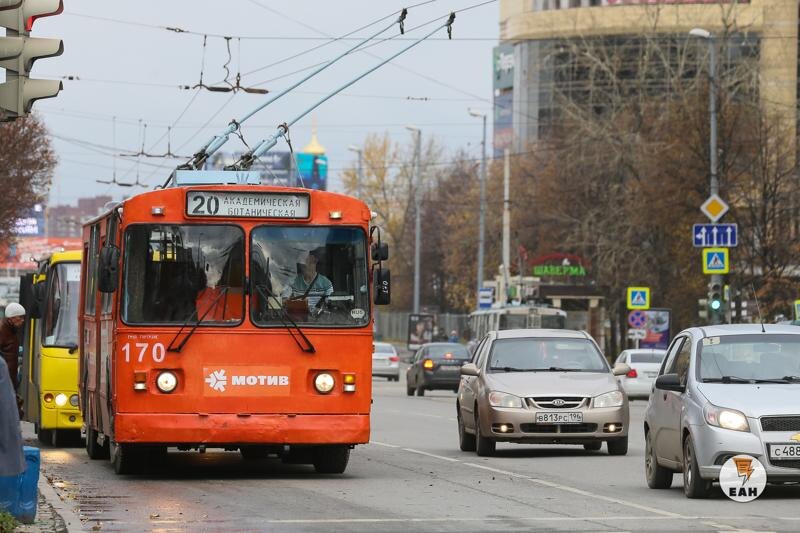    ЕАН. Машины давно выработали свой ресурс