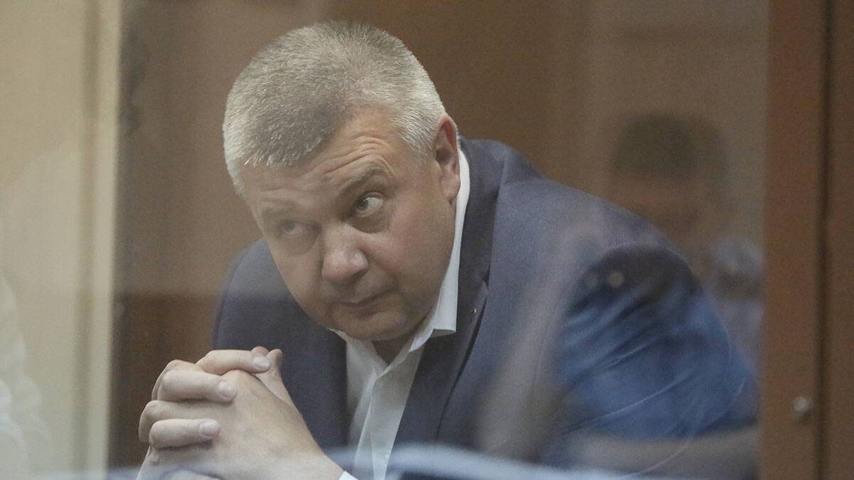    Фото: Софья Сандурская / АГН Москва