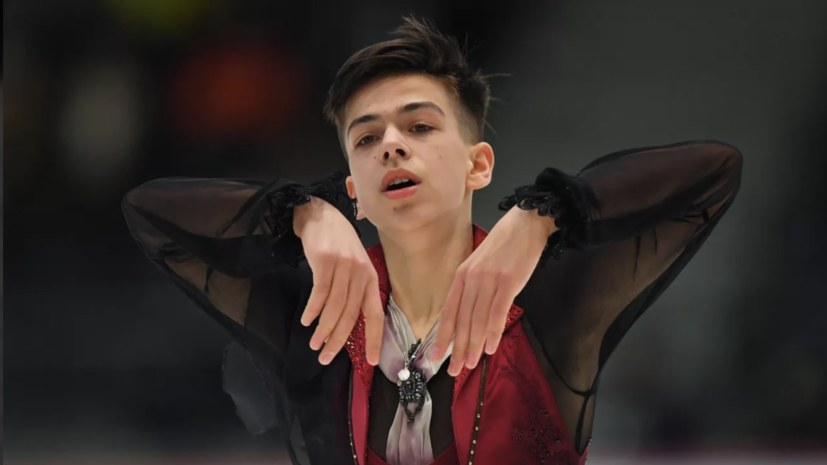   РИА Новости