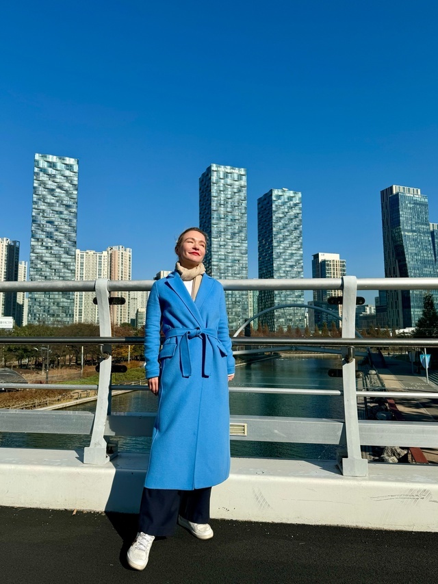 #Корея #Сеул #ЮжнаяКорея 