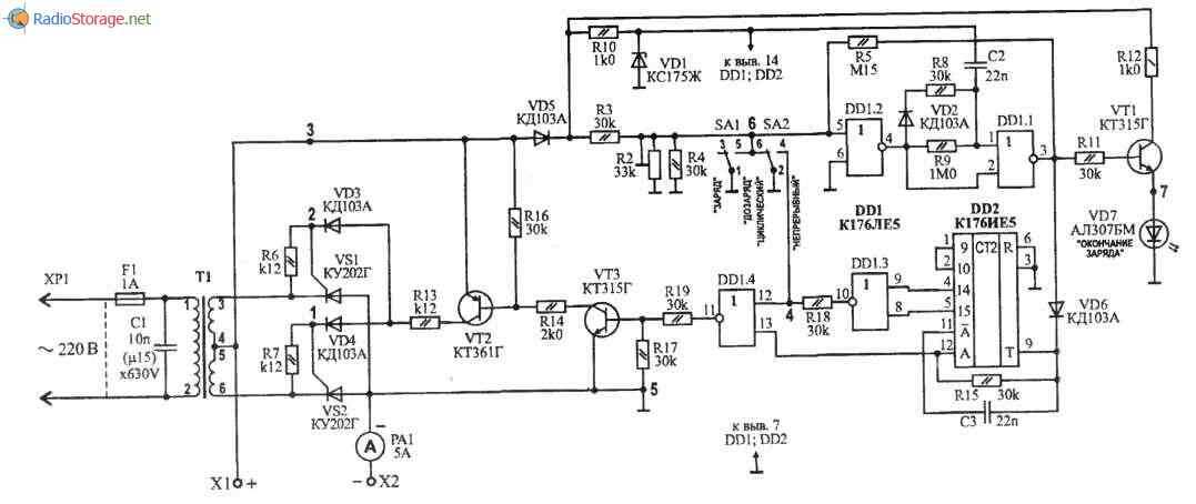 С виду только может показаться сложной , но на самом деле как говорят :Глаза бояться а руки делают.