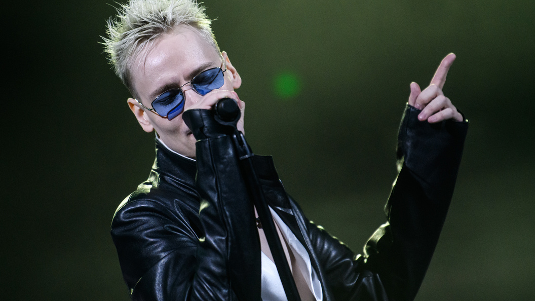    Ilya Moskovets/Ura.ru/Globallookpress