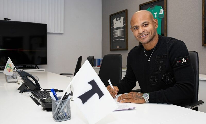    Фото пресс-службы ФК «Торпедо Москва»