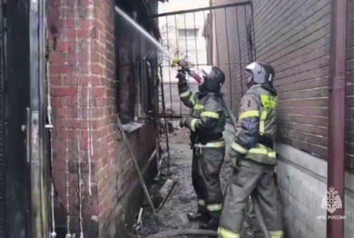 Источник фото: МЧС Ростовской области
