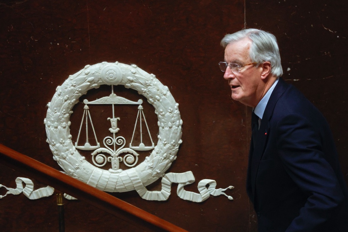 Фото © EPA / ТАСС