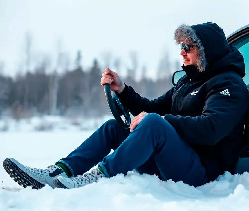 почему нельзя на холодном сидеть