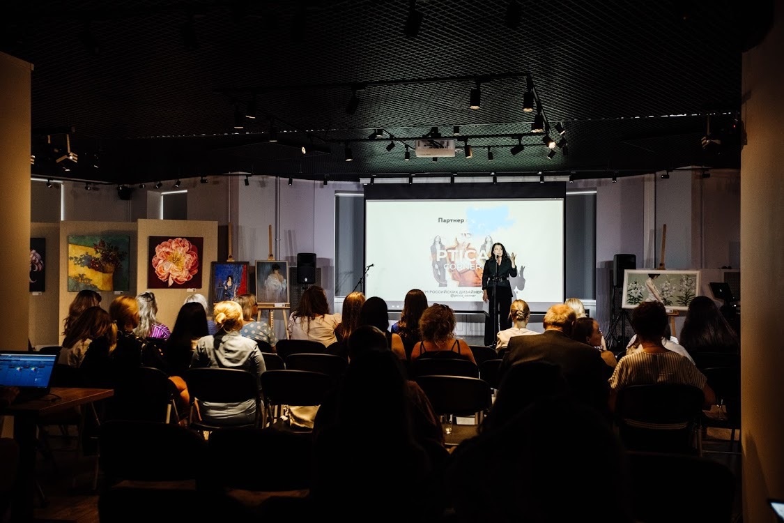 Евгения Кор. Педагог по сценической речи. 