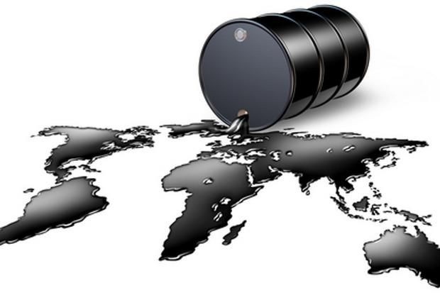 Факт про нефть: В бочке нефти 159 литров.