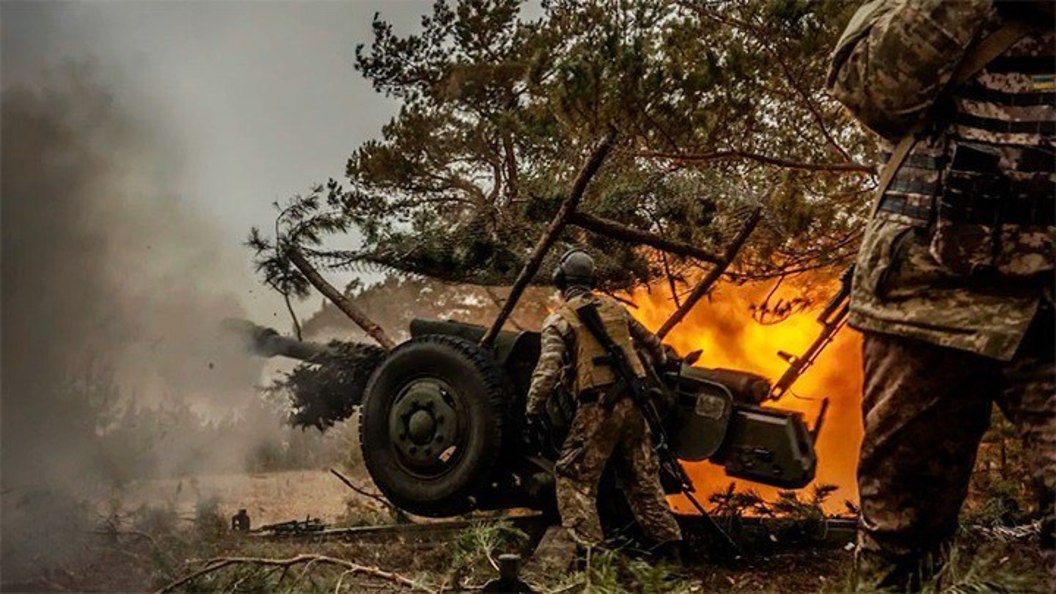    Фото: ТГ-канал Zelenskiy official