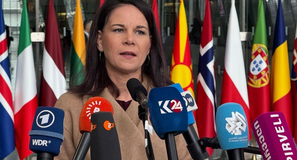    Ansgar Haase / Global Look Press