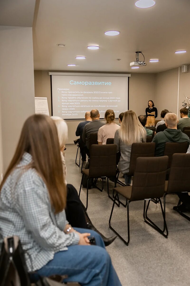 Проводим 3 х-дневное бесплатное обучение для всех, кто хочет открыть франшизу