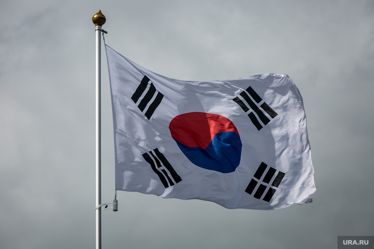 Фото: Владимир Андреев © URA.RU