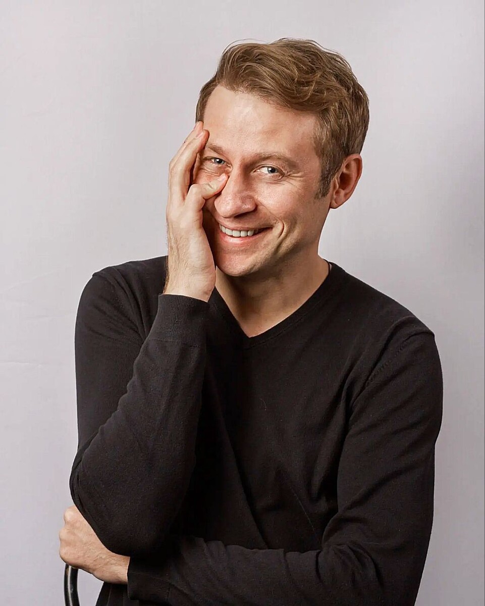 Фото из личного архива Николая Алипа