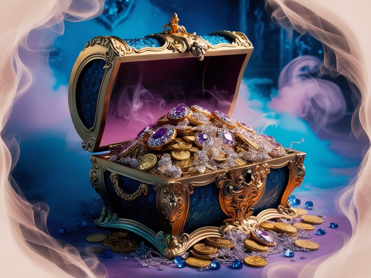 Картинка из нейросети 