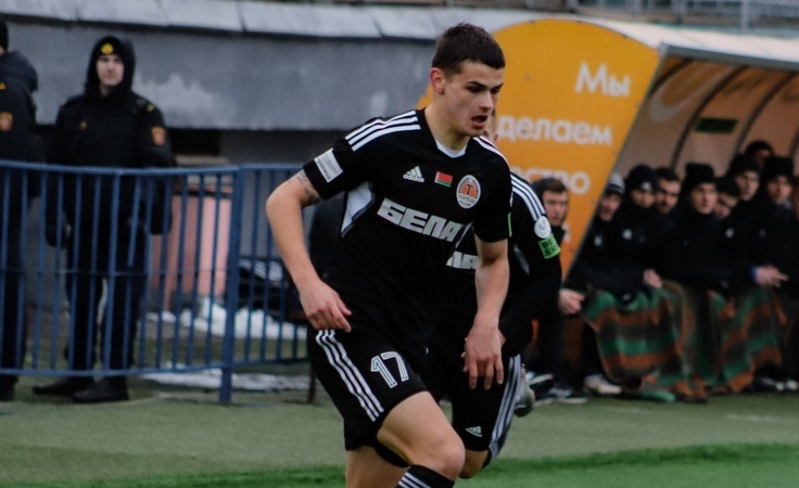 Фото: Торпедо