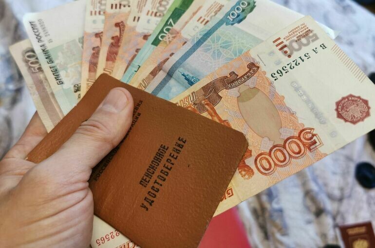   Игорь Самохвалов/ПГ