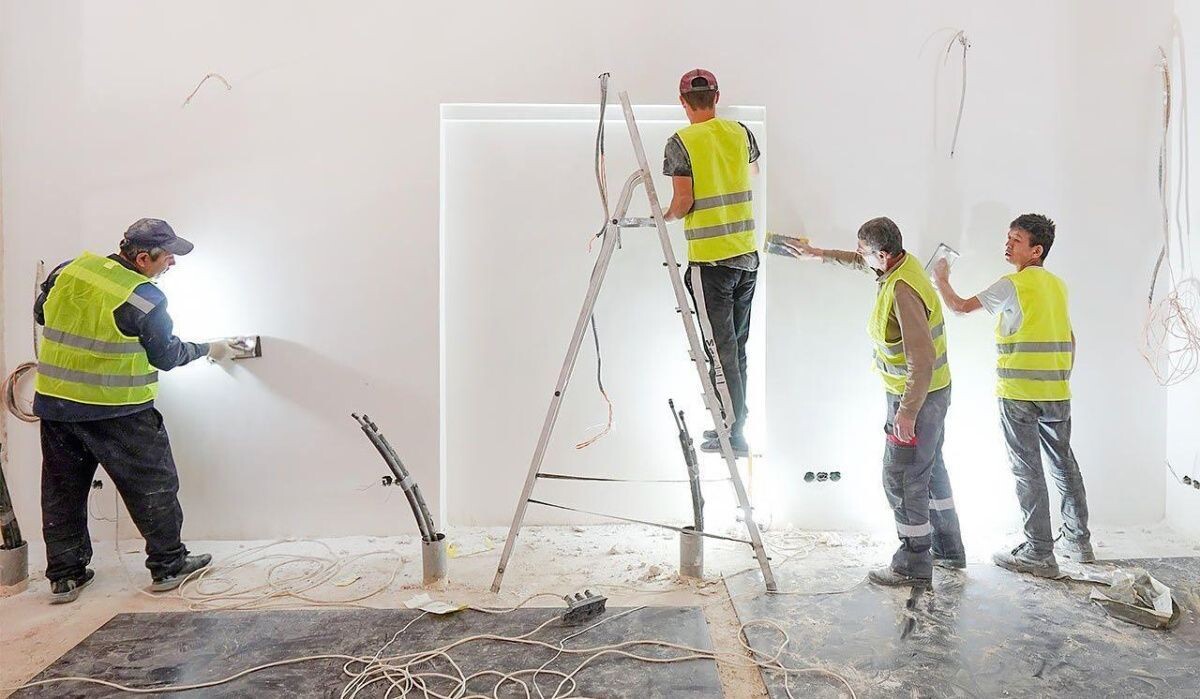     Реставрационные работы. Источник: mos.ru Автор фото: Пресс-служба Мэра и Правительства Москвы