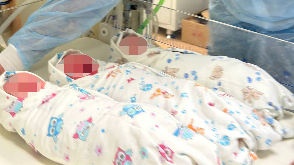 Фото: t.me/Перинатальный центр РО