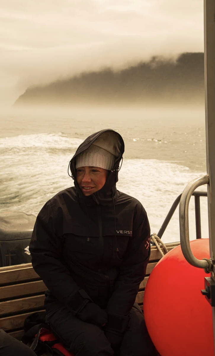     Юлия Барановская