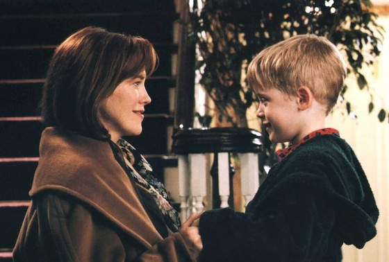    Кадр из фильма «Один дома»