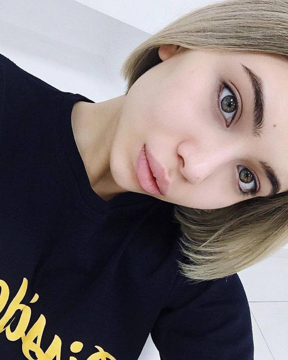 Ксения Гато. Фото: соцсети 