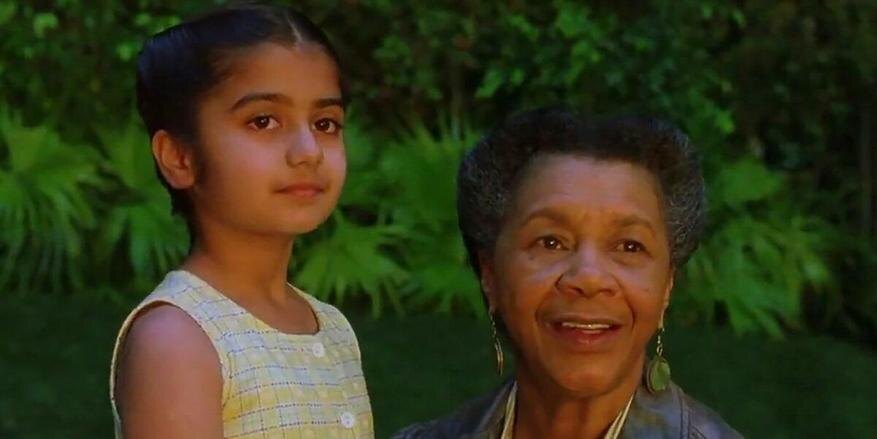 Кадр из фильма «Матрица: Революция»