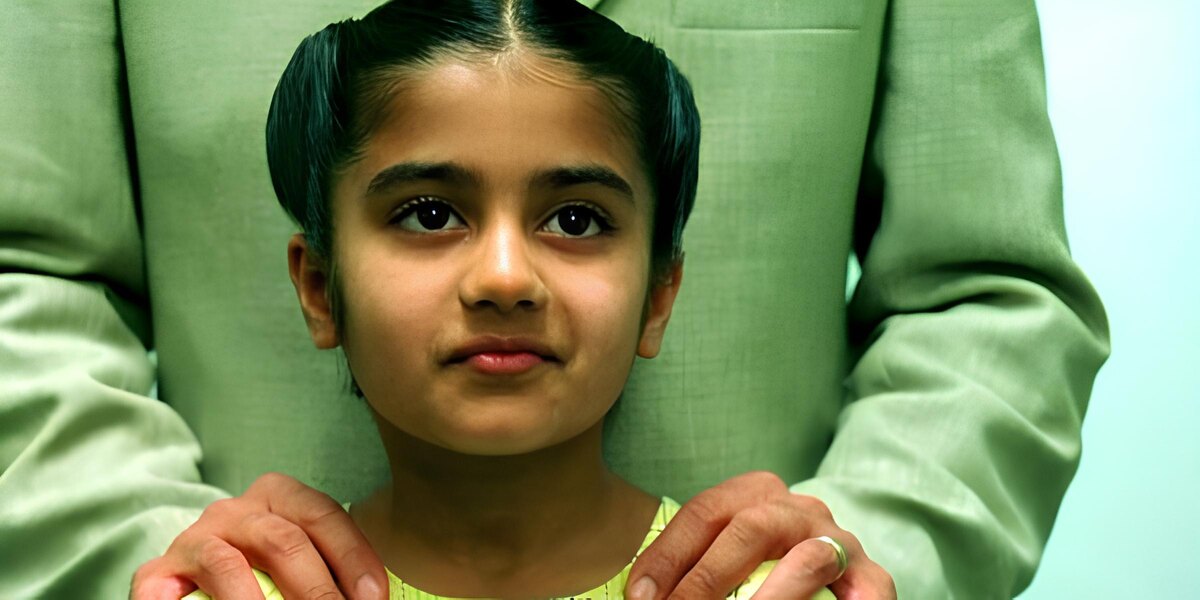 Кадр из фильма «Матрица: Революция»