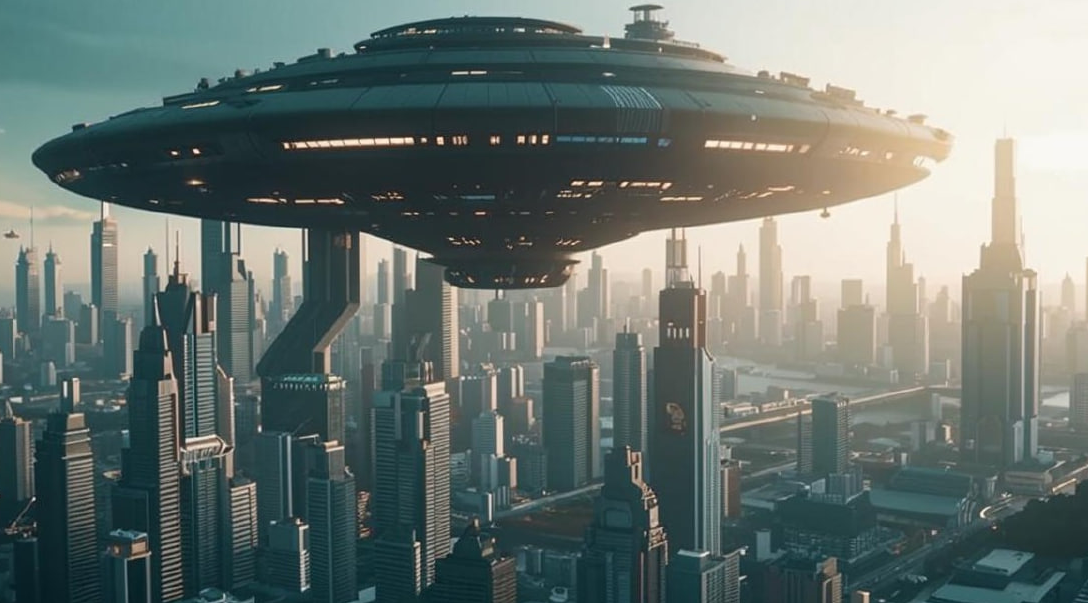 Фото: Kandinsky 3.1