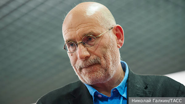     Фото: Николай Галкин/ТАСС   
 Текст: Мария Иванова