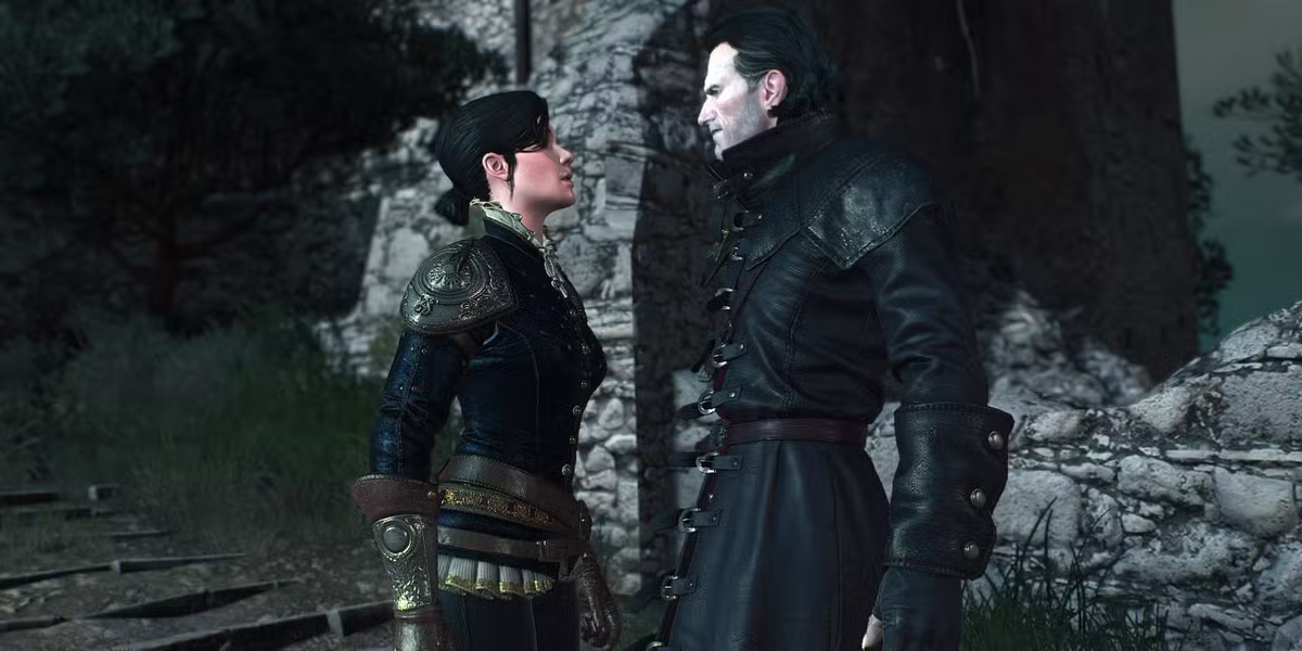 The Witcher 3: Blood and Wine