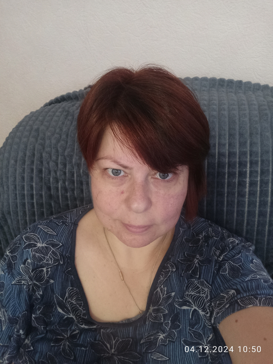 Красивая теперь)) 