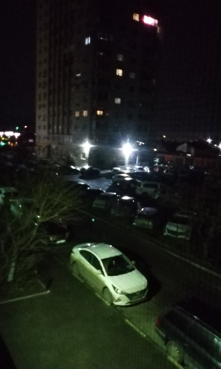 Вечерний Батайск. 