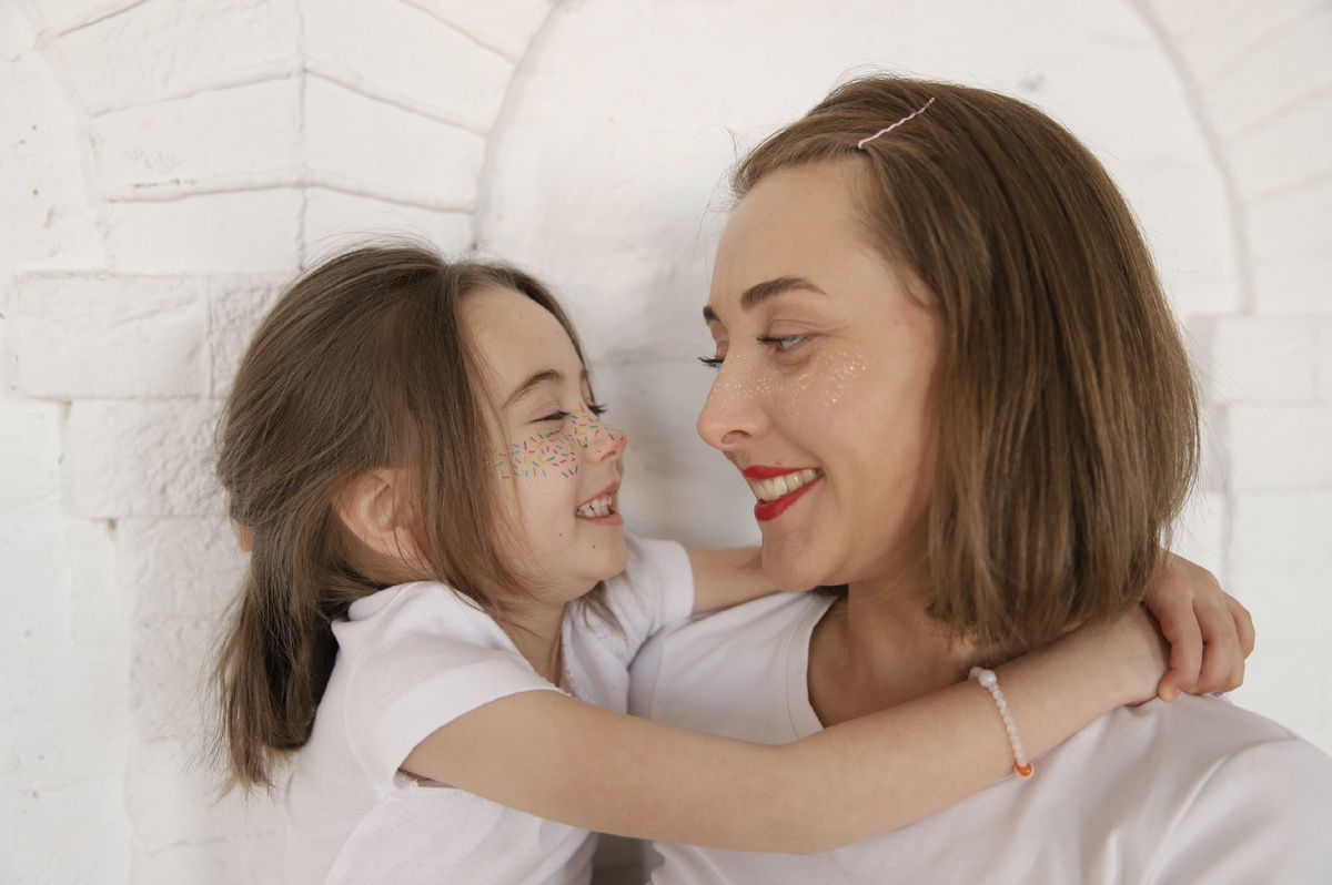 Быть счастливыми или нет - это тоже выбор каждого человека и каждого ребенка.