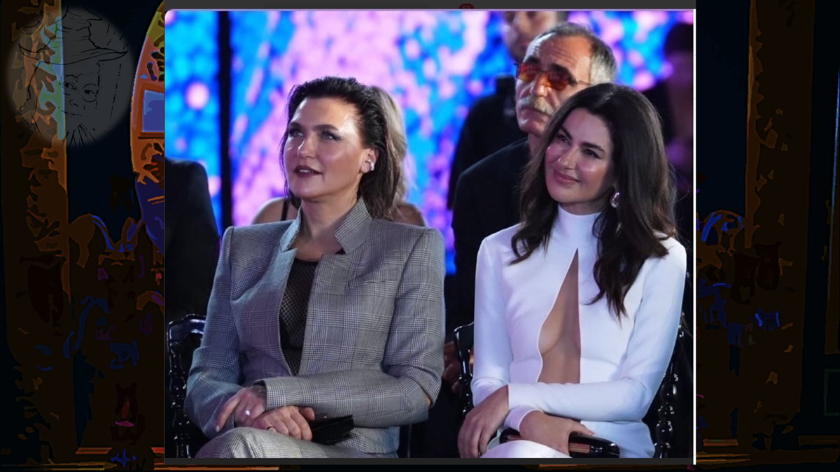 Человек года 2024 в Турции