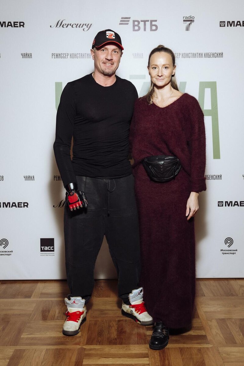    Роман Костомаров и Оксана Домнина Анна Темерина