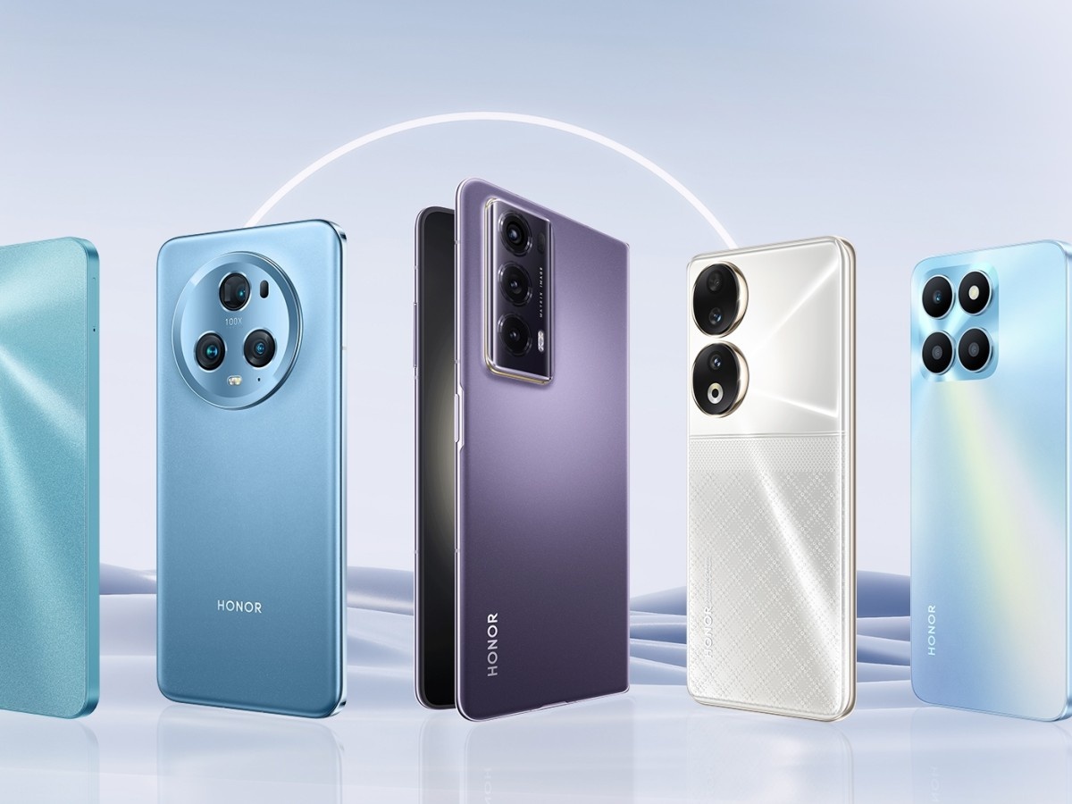    Обновился «народный» рейтинг смартфонов по версии пользователей AnTuTu