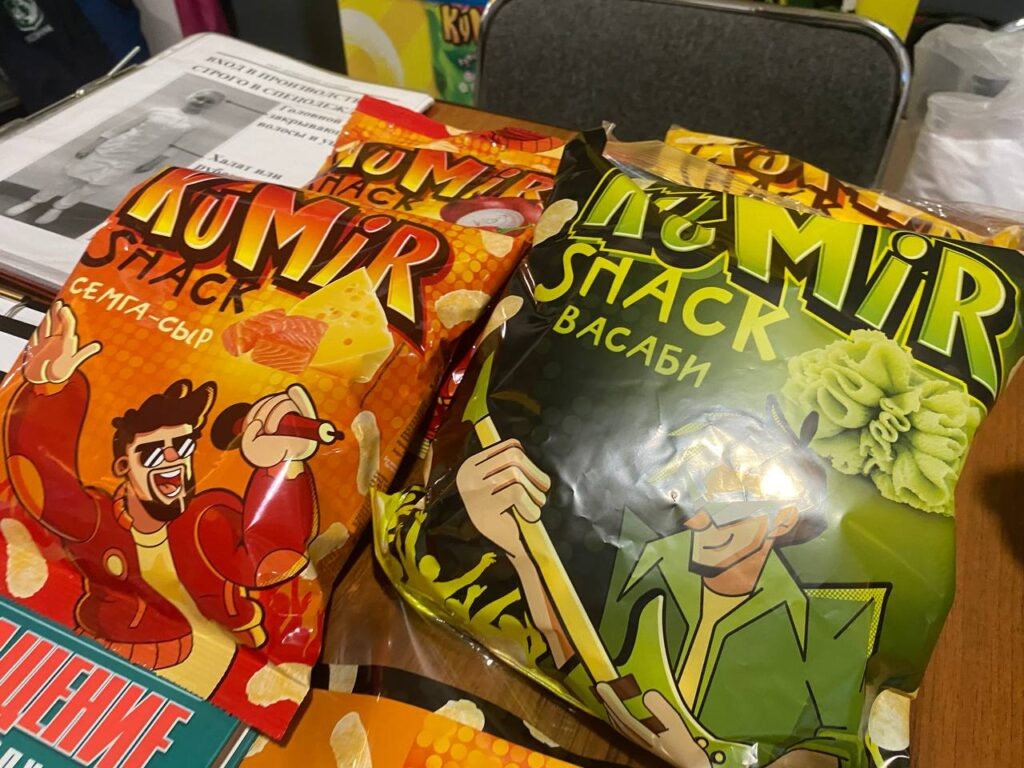    Фото: В курсе.ру Алена Калашникова