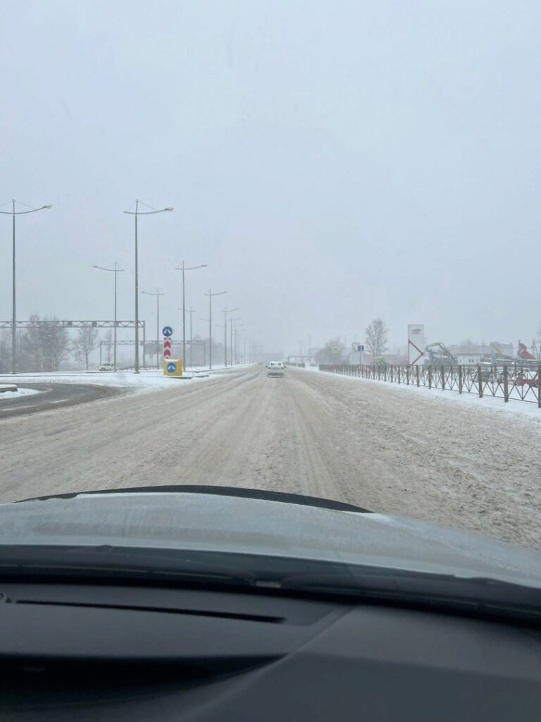    Фото: «В курсе.ру» Ульяна Бажанова