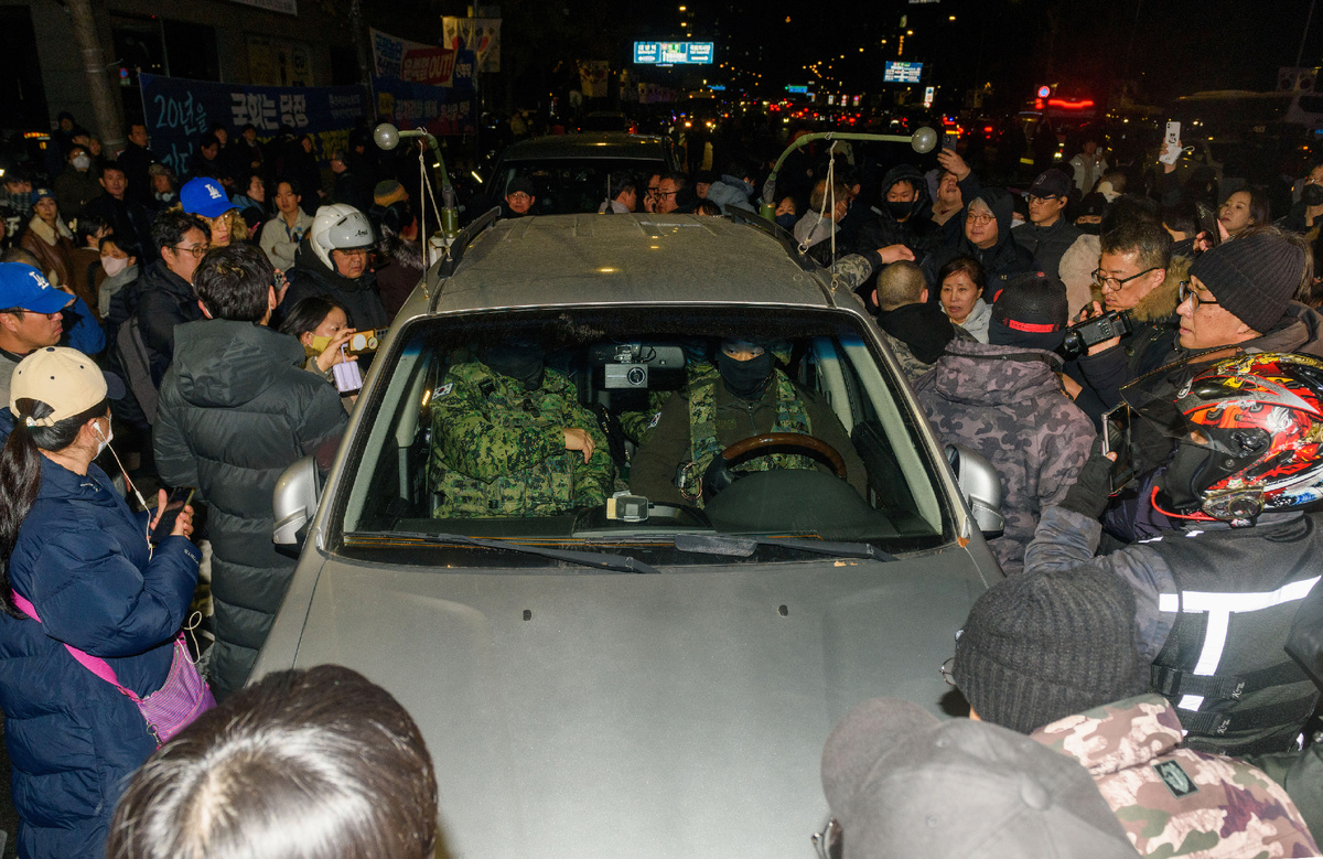 Kim Jae-Hwan/Keystone Press Agency
