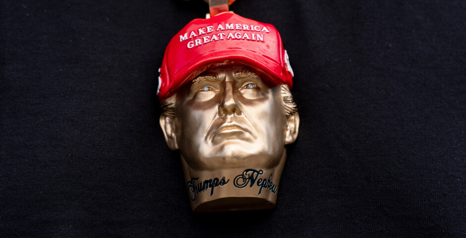 Фото: Alex Brandon/AP/TASS