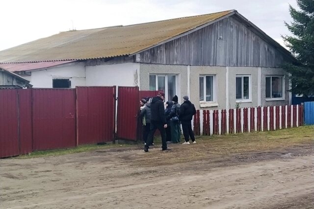    Семья вернулась жить в дом, где произошла трагедия. Фото:  АиФ/ Татьяна Бахтигозина