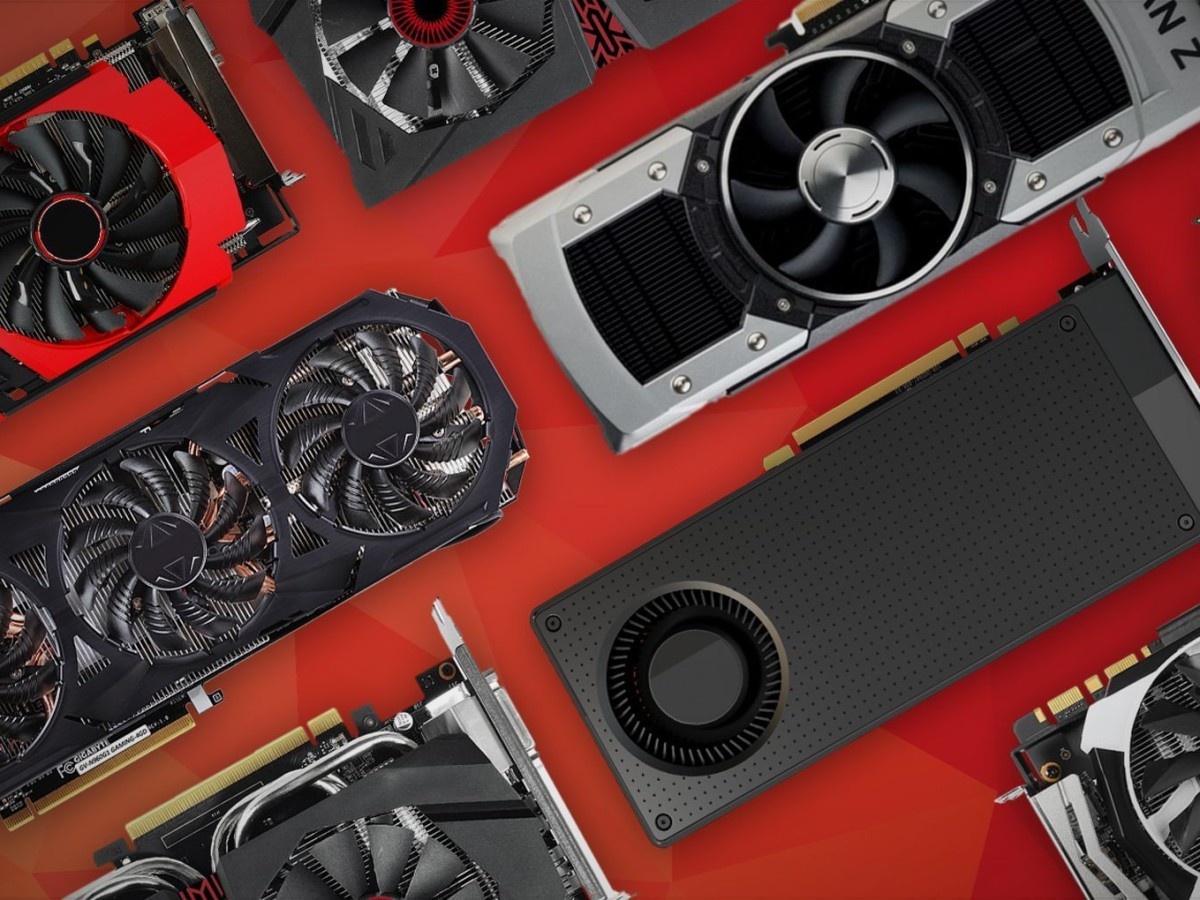    Intel стала мировым лидером по поставкам видеокарт. Но с одной оговоркой