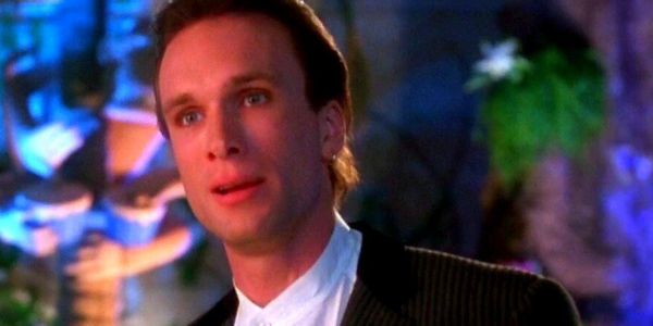 Кадр из фильма «Маска» 1994 год