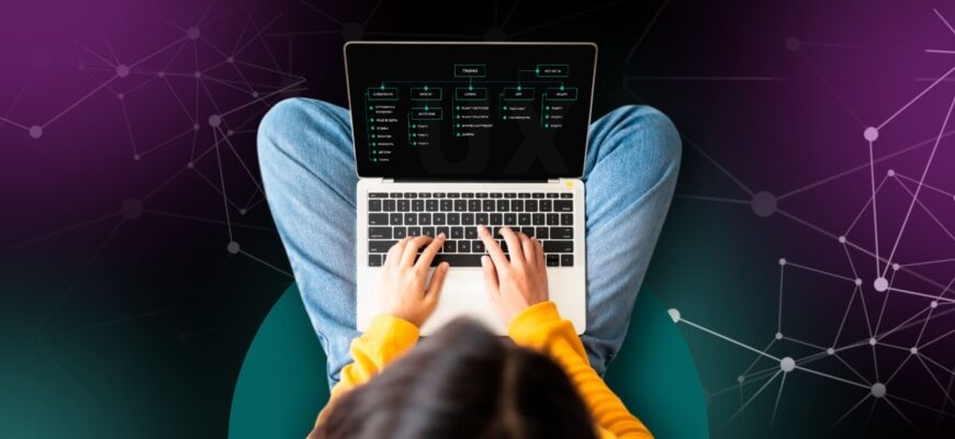 Структура сайта: как составить, какую выбрать, пошаговая инструкция, ошибки и советы