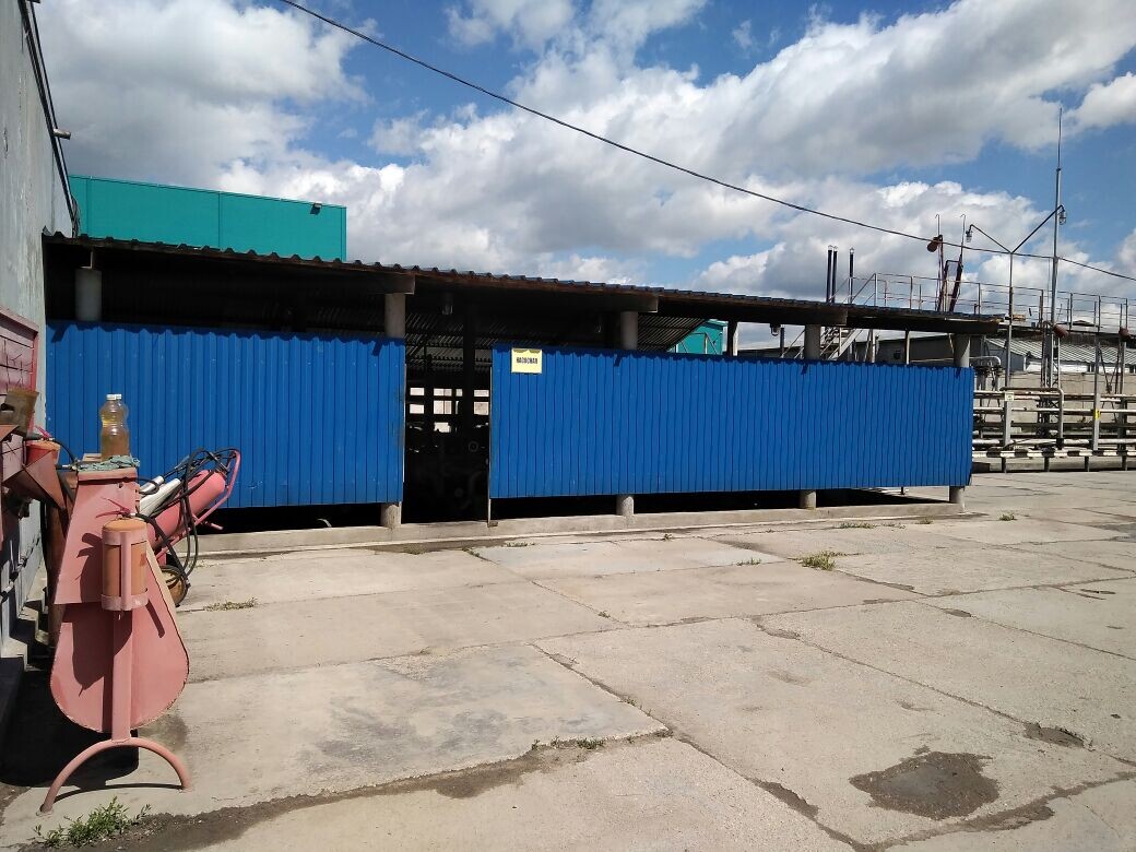 Доставка дизельного топлива в Кимры, Тверская область