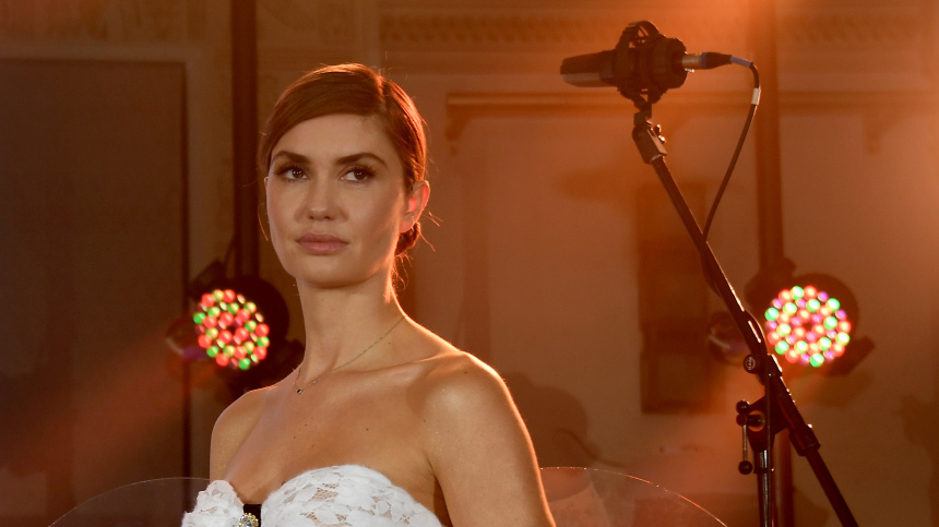    Фото: © РИА Новости/Екатерина Чеснокова; 5-tv.ru