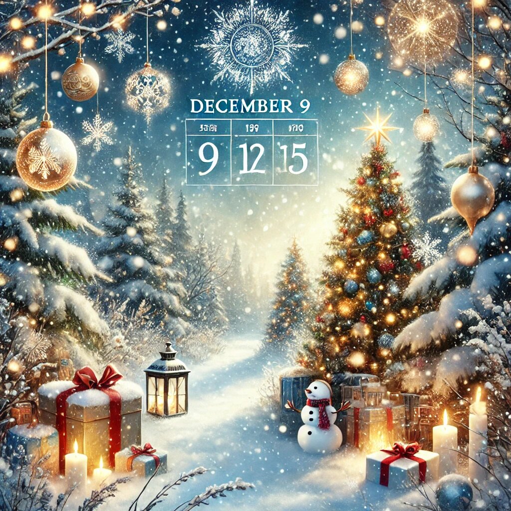 Скорпион: Гороскоп на неделю (9-15 декабря 2024) 