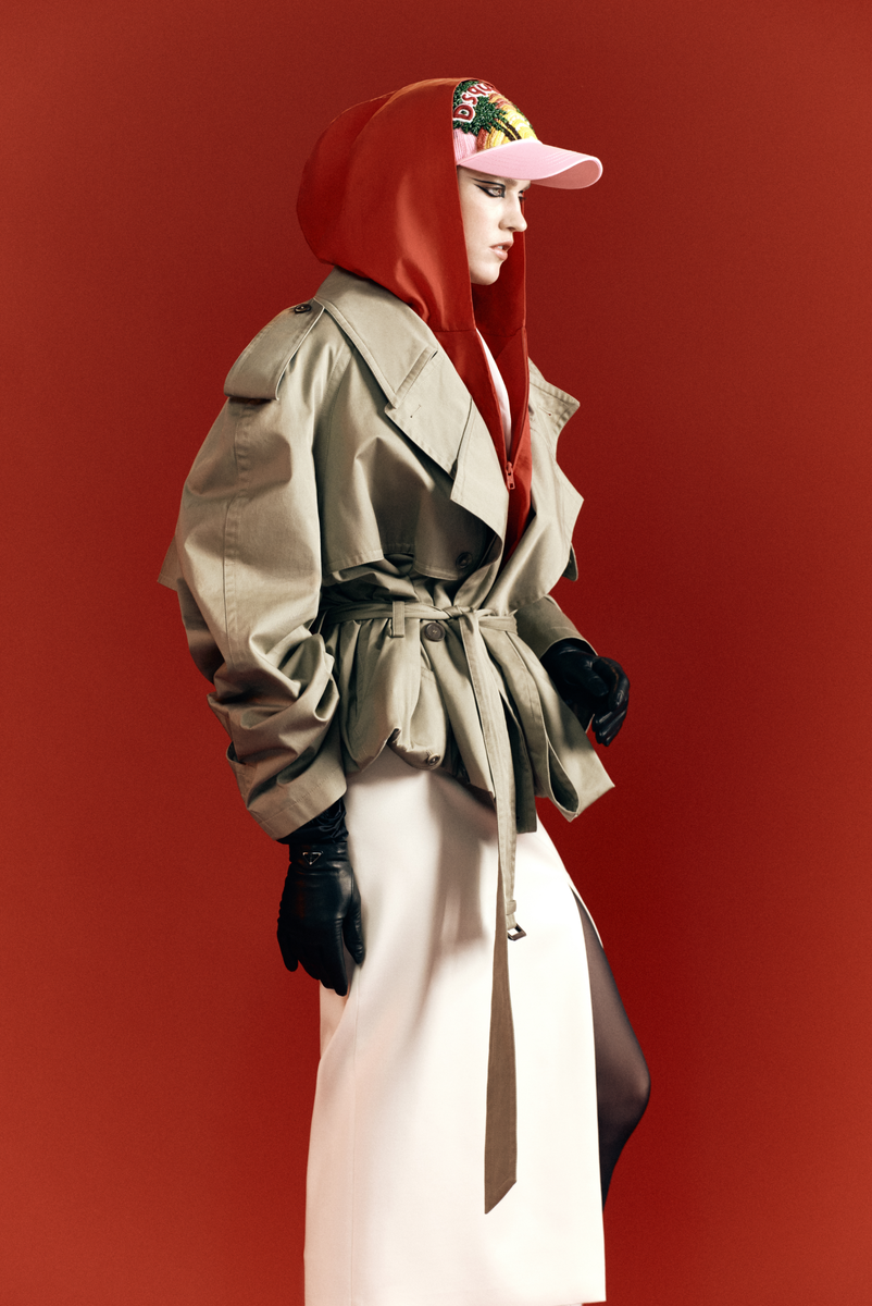    Галереи «Времена года» представили новую рекламную кампанию (фото 6)