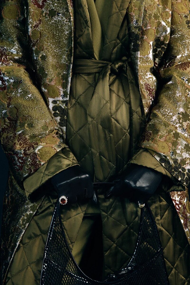    Галереи «Времена года» представили новую рекламную кампанию (фото 7)